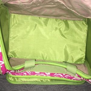 sam moon duffle bags